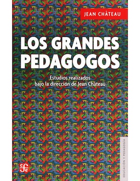 Los Grandes Pedagogos