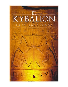 Imagen de producto Libro El kybalion