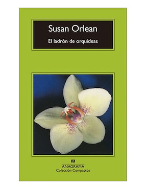 El Ladrón De Orquídeas