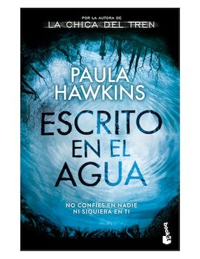 Escrito en el Agua