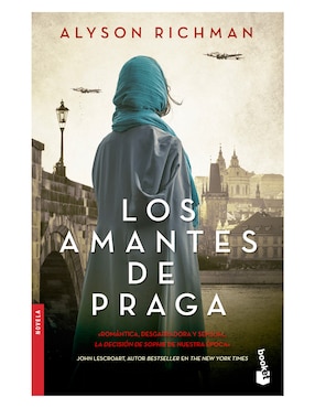 Los Amantes De Praga