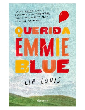 Imagen de producto Querida Emmie Blue