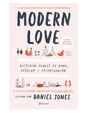 Modern Love