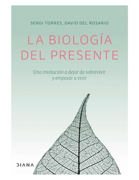 La Biología Del Presente