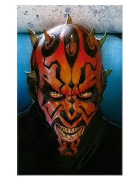 Imagen de producto La Ira De Darth Maul