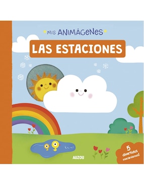 Mis Animágenes: Las estaciones