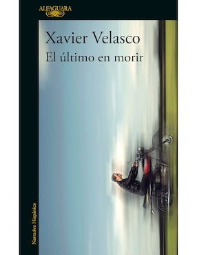 Imagen de producto El último en morir