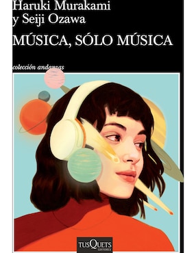Imagen de producto Música Sólo Música