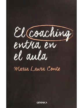 El Coaching Entra En El Aula