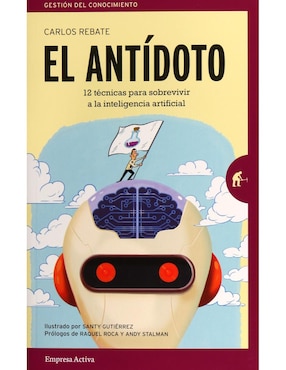 El Antídoto