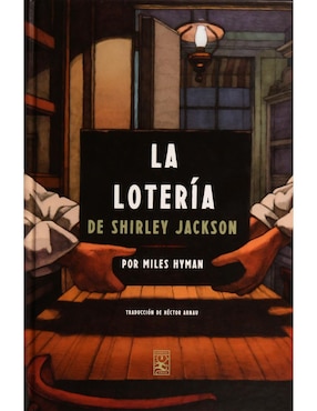 La Lotería De Shirley Jackson