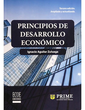 Principios De Desarrollo Económico