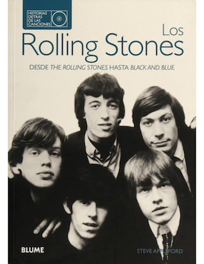 Los Rolling Stones