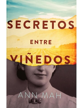 Secretos Entre Viñedos