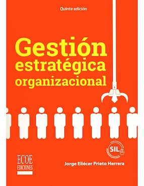 Gestión Estratégica Organizacional