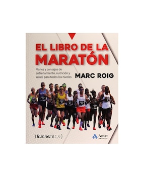 El Libro De La Maratón