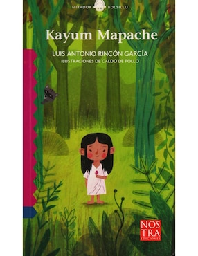 Kayum Mapache