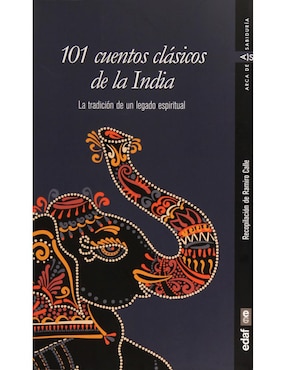 101 Cuentos Clásicos De La India