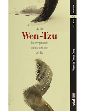 Imagen de producto Libro Wen-Tzu