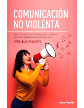 Comunicación No Violenta