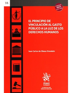 El Principio De Vinculación Al Gasto Público A La Luz De Los Derechos Humanos