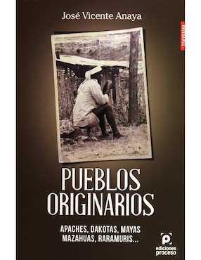Imagen de producto Libro Pueblos Originarios
