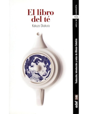 El Libro Del Té