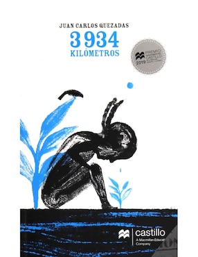 Libro 3934 Kilómetros