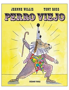 Perro Viejo