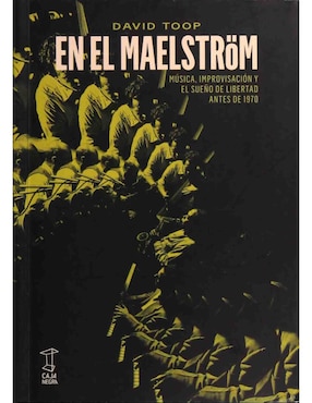 Imagen de producto Libro En El Maelström