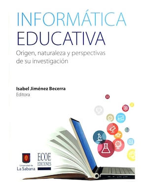 Imagen de producto Libro Informática Educativa