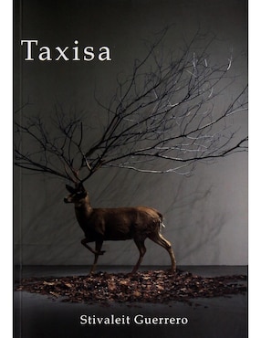Libro Taxisa