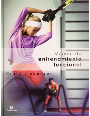 Manual De Entrenamiento Funcional