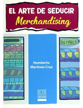 Libro El Arte De Seducir: Merchandising