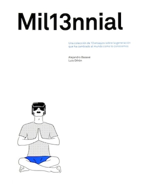 Libro Mil13nnial