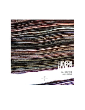 Libro Ludens: Obra 2005/2019