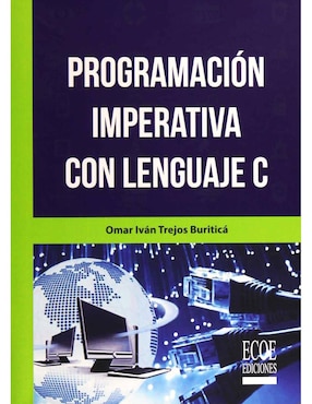 Libro Programación Imperativa Con Lenguaje C