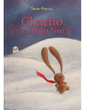 Chacho En El Polo Norte