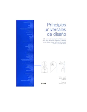 Principios Universales De Diseño