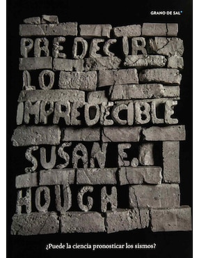 Imagen de producto Libro Predecir Lo Impredecible