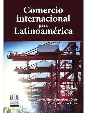 Imagen de producto Libro Comercio Internacional Para Latinoamérica