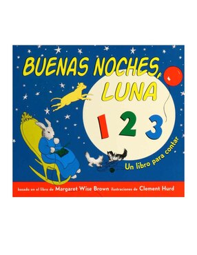 Buenas Noches, Luna 123