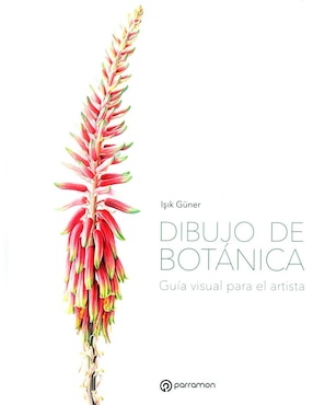 Imagen de producto Libro Dibujo De Botánica