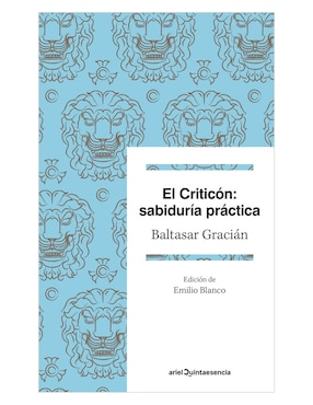 El Criticón sabiduría práctica