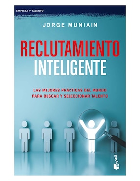 Imagen de producto Reclutamiento Inteligente