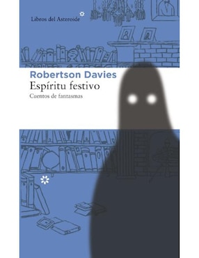 Imagen de producto Libro Espíritu festivo