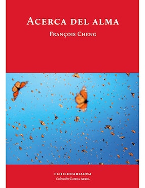 Imagen de producto Libro Acerca del alma