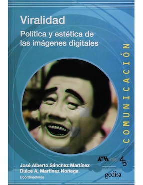 Imagen de producto Libro Viralidad