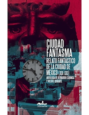 Ciudad Fantasma