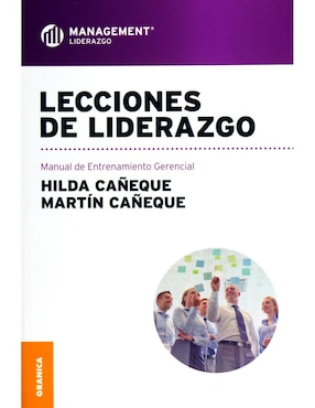 Lecciones De Liderazgo